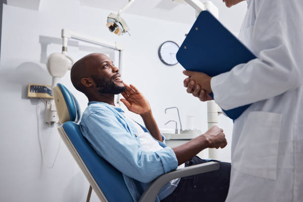 Best Emergency Treatment for Toothache in Angola, NY