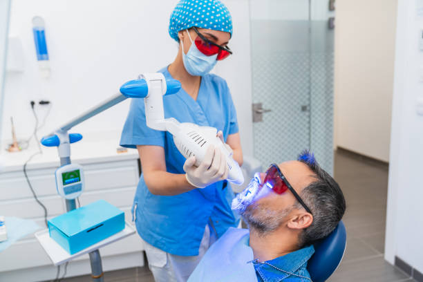 Best Emergency Treatment for Toothache in Angola, NY